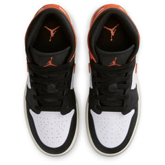 Air Jordan 1 Mid (Big Kid)