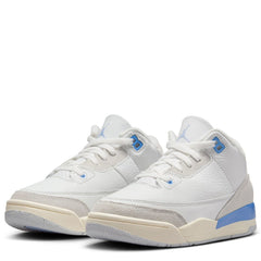 Jordan 3 Retro (Little Kid)