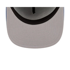 New Era Detroit Pistons Dashmark Mesh Black White Blue Gray 59Fifty 5950 Fitted