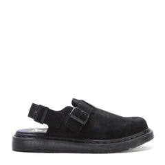JORGE MULE - MADE in UK
