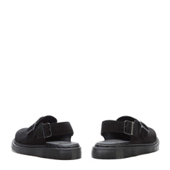 JORGE MULE - MADE in UK