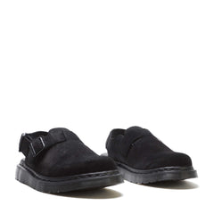 JORGE MULE - MADE in UK