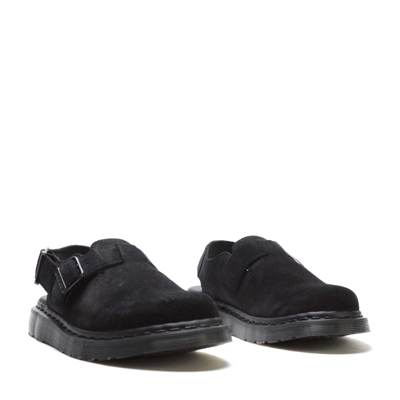 JORGE MULE - MADE in UK