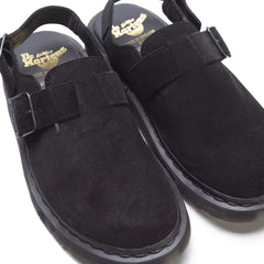 JORGE MULE - MADE in UK