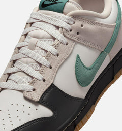 Nike Dunk Bicoastal Light Green Orewood Brown Black Bicoastal HQ3483-104 Sneaker