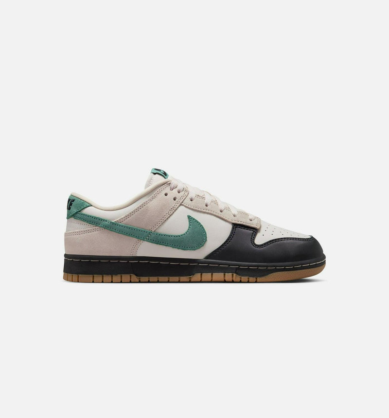 Nike Dunk Bicoastal Light Green Orewood Brown Black Bicoastal HQ3483-104 Sneaker