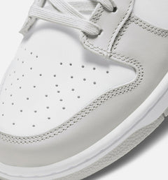 Nike Dunk Low Grey Fog White Beige DD1391-103 Sneaker Shoe Trainer