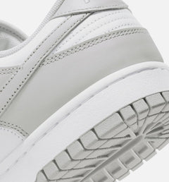Nike Dunk Low Grey Fog White Beige DD1391-103 Sneaker Shoe Trainer