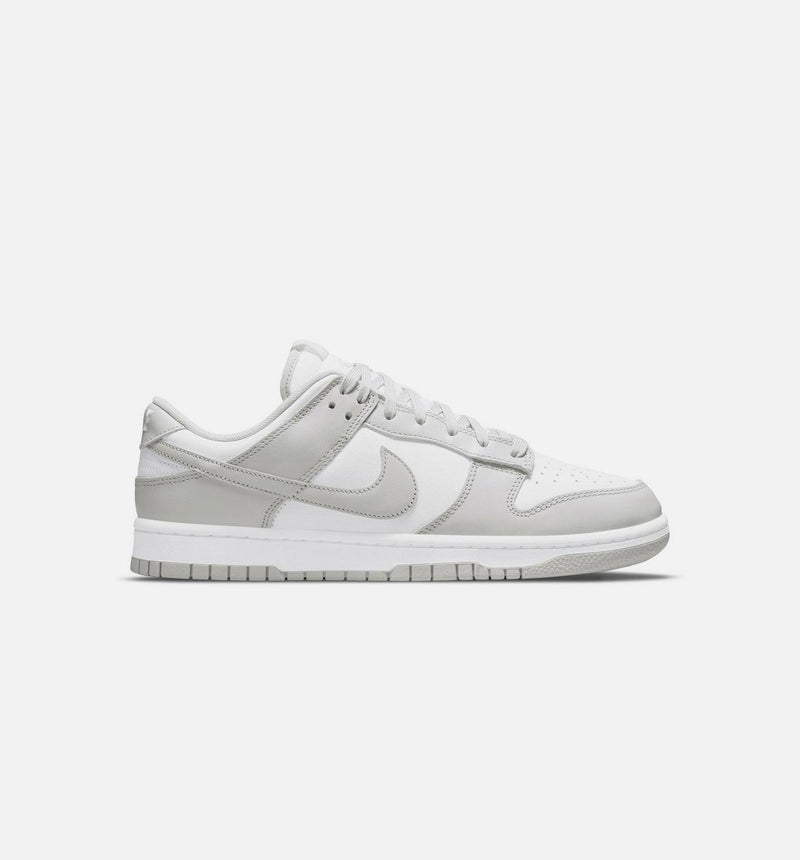 Nike Dunk Low Grey Fog White Beige DD1391-103 Sneaker Shoe Trainer