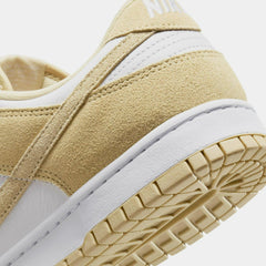 Nike Dunk Low Team Gold White Beige FQ8249-102 Sneaker Shoe Trainer