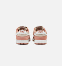 Nike Dunk Low Red Stardust Summit White Sanddrift Pink Beige FB8895-601 Sneaker