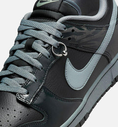 Nike Dunk Low Retro Quickstrike Cool Grey Black Jade Horizon FZ3053-001 Sneaker