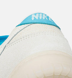 Nike Dunk Low Retro SE Ivory White Blue HQ3621-133 Sneaker Shoe Trainer