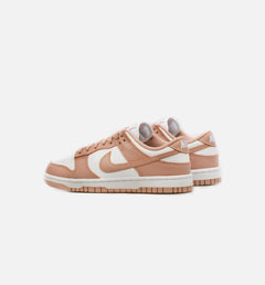 Wmns Nike Dunk Low Rose Whisper Pink White DD1503-118 Sneaker Shoe Trainer