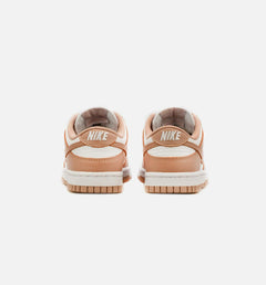 Wmns Nike Dunk Low Rose Whisper Pink White DD1503-118 Sneaker Shoe Trainer