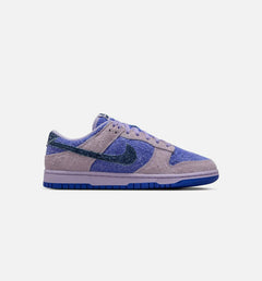 Wmns Nike Dunk Low SE Hydrangeas Purple Deep Royal Blue HQ3431-515 Sneaker Shoe