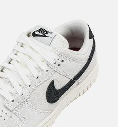 Wmns Nike Dunk Low SE Sail White Black HQ3502-100 Sneaker Shoe Trainer