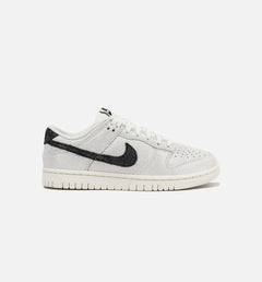 Wmns Nike Dunk Low SE Sail White Black HQ3502-100 Sneaker Shoe Trainer