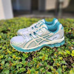 ASICS GEL-NIMBUS 10.1 WHITE RAINY LAKE
