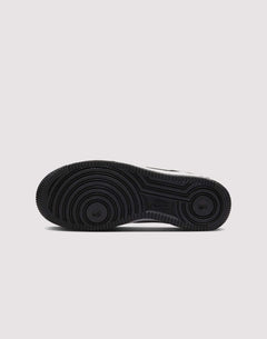Nike Air Force 1 LV8 2 Grade School Kids' Black/White