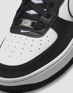 Nike Air Force 1 LV8 2 Grade School Kids' Black/White