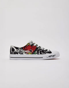 Ed Hardy Heart Low