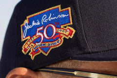 Eight One New Era Astros Jackie Robinson