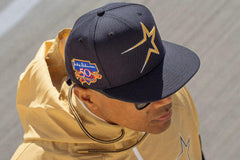 Eight One New Era Astros Jackie Robinson