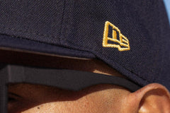 Eight One New Era Astros Jackie Robinson