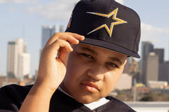 Eight One New Era Astros Jackie Robinson