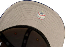 New Era Houston Astros Pirata Khaki Red Navy Yellow Gray 59Fifty 5950 Fitted Hat