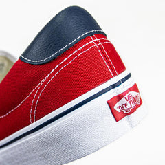 Vans Era 59 C and L Red True White Shoe Sneaker Trainer