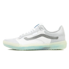 Vans Evdnt Ultimatewaffle Grey Multi White Shoe Sneaker Trainer