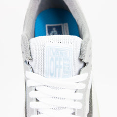 Vans Evdnt Ultimatewaffle Grey Multi White Shoe Sneaker Trainer