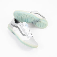 Vans Evdnt Ultimatewaffle Grey Multi White Shoe Sneaker Trainer
