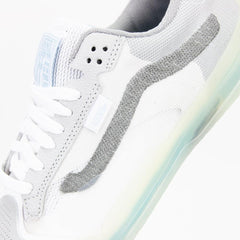 Vans Evdnt Ultimatewaffle Grey Multi White Shoe Sneaker Trainer
