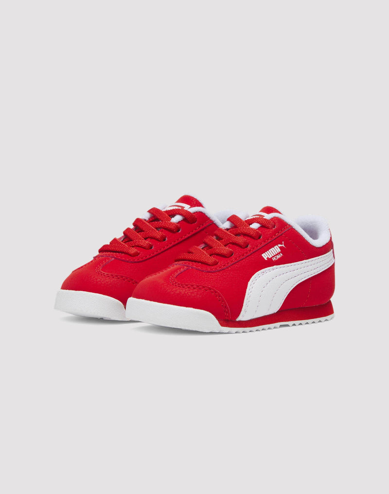 Puma Roma Reversed Toddler Boys' 