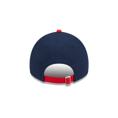 FC Dallas 2024 Jersey Hook 9TWENTY Adjustable Hat
