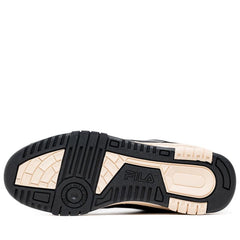 FILA Rissmo Low Lux Black Brazilian Sand White 1BM02499 978 Sneaker Shoe Trainer