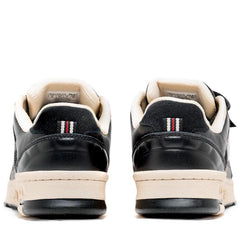 FILA Rissmo Low Lux Black Brazilian Sand White 1BM02499 978 Sneaker Shoe Trainer