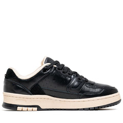 FILA Rissmo Low Lux Black Brazilian Sand White 1BM02499 978 Sneaker Shoe Trainer