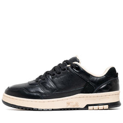 FILA Rissmo Low Lux Black Brazilian Sand White 1BM02499 978 Sneaker Shoe Trainer