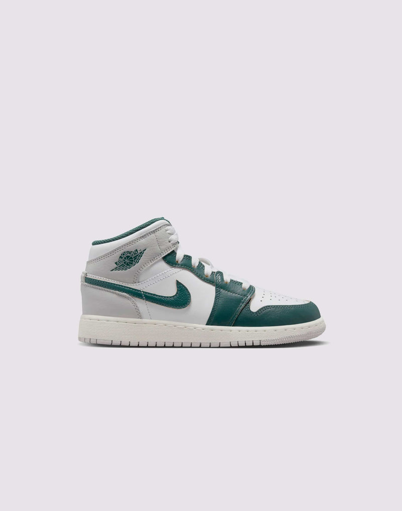 Jordan Air Jordan 1 Mid Grade-School