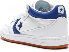 Converse Fastbreak Pro Mid White Blue Brown A09867C Sneaker Shoe Trainer