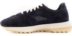 Fear Of God Vintage Runner Navy Blue White Beige FG80-035SUE Sneaker Shoe