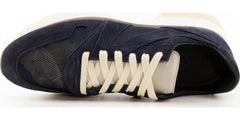 Fear Of God Vintage Runner Navy Blue White Beige FG80-035SUE Sneaker Shoe