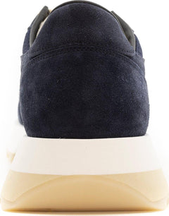 Fear Of God Vintage Runner Navy Blue White Beige FG80-035SUE Sneaker Shoe