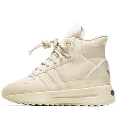 Adidas Fear Of God Adidas Sesame White Grey IG1872 Sneaker Shoe Trainer