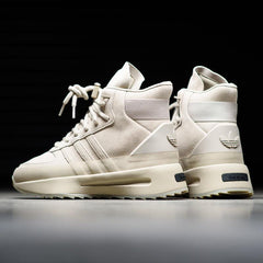 Adidas Fear Of God Adidas Sesame White Grey IG1872 Sneaker Shoe Trainer