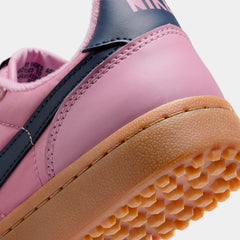 Wmns Nike Field General '82 Pink Gum Blue FZ5593-600 Sneaker Shoe Trainer